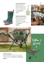 Tchibo/Eduscho Tchibo: Gl&uuml;ck w&auml;chst im Gr&uuml;nen - bis 15.04.2026