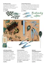 Tchibo/Eduscho Tchibo: Gl&uuml;ck w&auml;chst im Gr&uuml;nen - bis 15.04.2026