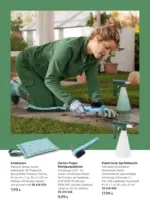 Tchibo/Eduscho Tchibo: Gl&uuml;ck w&auml;chst im Gr&uuml;nen - bis 15.04.2026