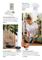 Tchibo/Eduscho Tchibo: Gl&uuml;ck w&auml;chst im Gr&uuml;nen - bis 15.04.2026