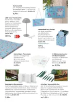 Tchibo/Eduscho Tchibo: Gl&uuml;ck w&auml;chst im Gr&uuml;nen - bis 15.04.2026