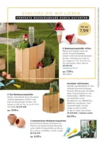 Tchibo/Eduscho Tchibo: Gl&uuml;ck w&auml;chst im Gr&uuml;nen - bis 15.04.2026