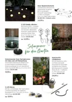 Tchibo/Eduscho Tchibo: Gl&uuml;ck w&auml;chst im Gr&uuml;nen - bis 15.04.2026