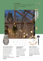 Tchibo/Eduscho Tchibo: Gl&uuml;ck w&auml;chst im Gr&uuml;nen - bis 15.04.2026