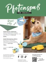 Tchibo/Eduscho Tchibo: Gl&uuml;ck w&auml;chst im Gr&uuml;nen - bis 15.04.2026