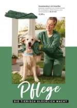 Tchibo/Eduscho Tchibo: Gl&uuml;ck w&auml;chst im Gr&uuml;nen - bis 15.04.2026