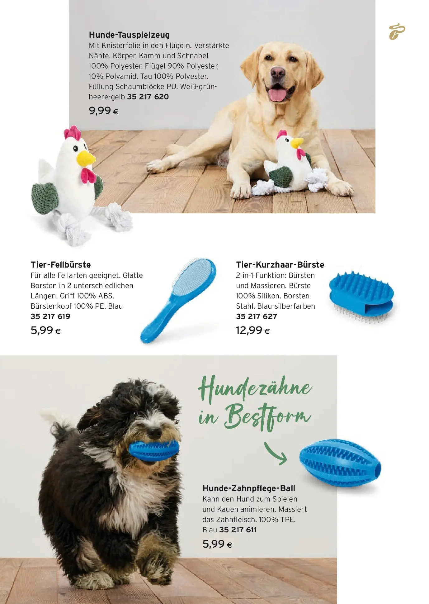 Tchibo Eduscho - Tchibo: Glück wächst im Grünen von 01.04.2026 - Aktuelle Angebote | Seite: 25