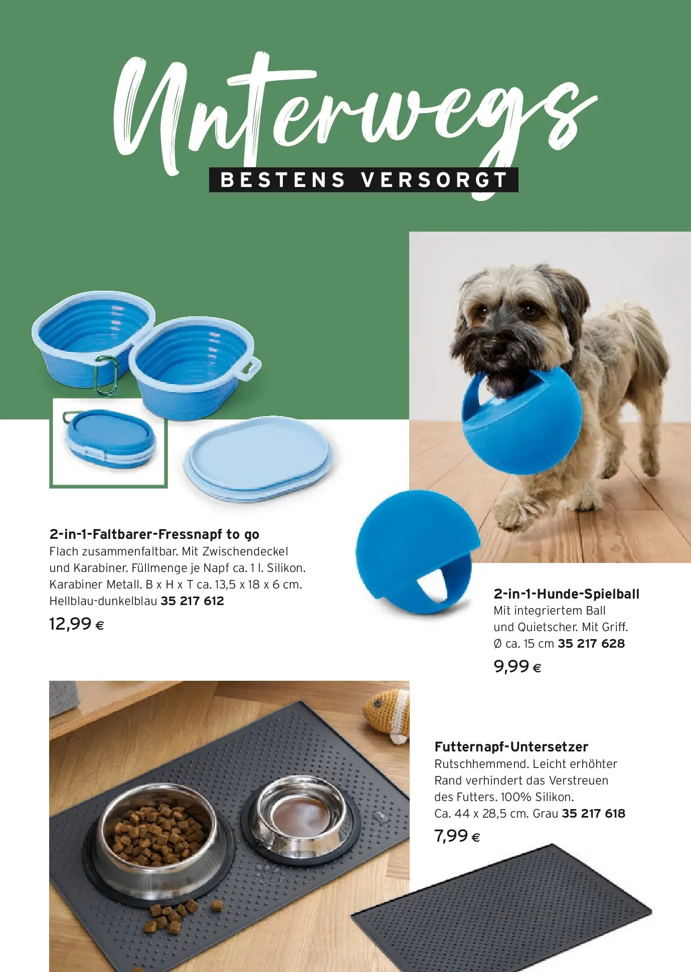 Tchibo Eduscho - Tchibo: Glück wächst im Grünen von 01.04.2026 - Aktuelle Angebote | Seite: 26