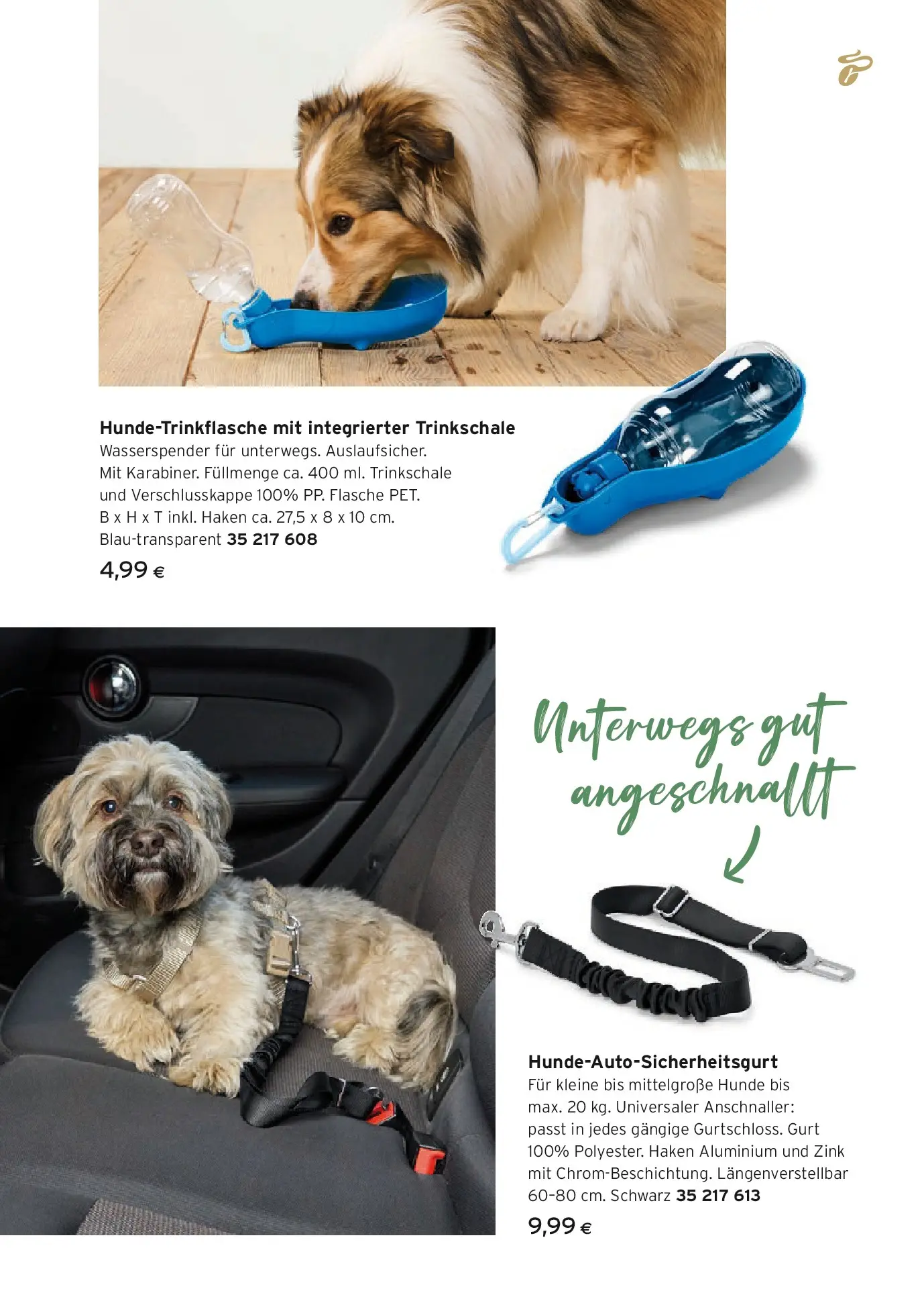 Tchibo Eduscho - Tchibo: Glück wächst im Grünen von 01.04.2026 - Aktuelle Angebote | Seite: 27