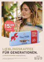 Tchibo/Eduscho Tchibo: Gl&uuml;ck w&auml;chst im Gr&uuml;nen - bis 15.04.2026