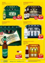 Netto: Getr&auml;nkeangebote