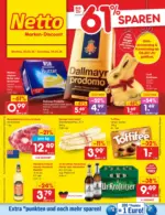 Netto Marken-Discount Netto: Wochenangebote - bis 04.04.2026