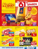 Netto Marken-Discount Netto: Wochenangebote - ab 30.03.2026