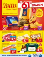 Netto Marken-Discount Netto: Wochenangebote - ab 30.03.2026