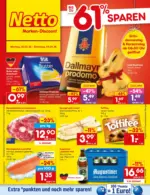 Netto Marken-Discount Netto: Wochenangebote - bis 04.04.2026