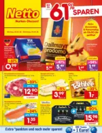Netto Marken-Discount Netto: Wochenangebote - bis 04.04.2026