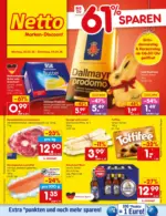 Netto Marken-Discount Netto: Wochenangebote - ab 30.03.2026