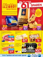 Netto Marken-Discount Netto: Wochenangebote - ab 30.03.2026