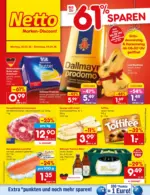 Netto Marken-Discount Netto: Wochenangebote - ab 30.03.2026