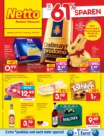 Netto Marken-Discount Netto: Wochenangebote - ab 30.03.2026