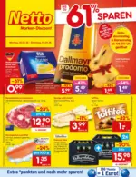 Netto Marken-Discount Netto: Wochenangebote - bis 04.04.2026