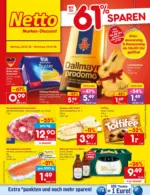 Netto: Wochenangebote