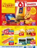 Netto: Wochenangebote