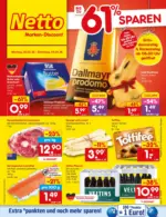 Netto: Wochenangebote