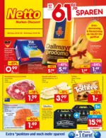 Netto Marken-Discount Netto: Wochenangebote - bis 04.04.2026