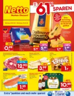 Netto Marken-Discount Netto: Wochenangebote - ab 30.03.2026