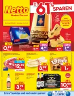 Netto Marken-Discount Netto: Wochenangebote - ab 30.03.2026