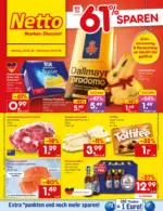 Netto Marken-Discount Netto: Wochenangebote - bis 04.04.2026