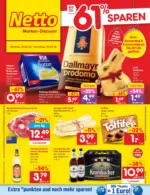 Netto Marken-Discount Netto: Wochenangebote - bis 04.04.2026