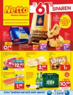 Netto Marken-Discount Netto: Wochenangebote - ab 30.03.2026