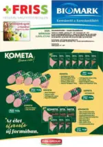 Biomark akci&oacute;s