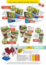 Alpha Zoo akci&oacute;s