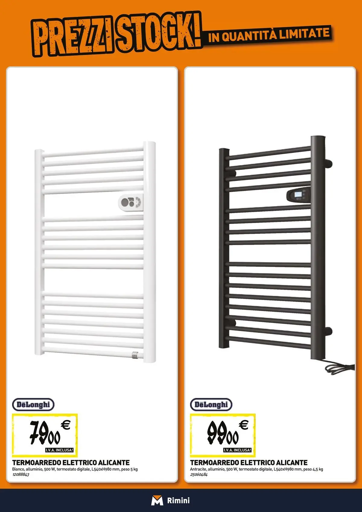 Nuovo TECNOMAT - Straordinari prezzi stock! dal 26/03/2026 > offerte anteprima 🛍️ | Pagina: 6