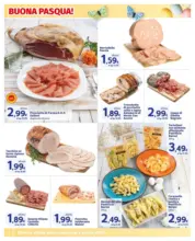 Buona Pasqua! , Ok Sigma