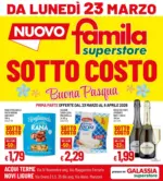 MAXI DI SRL Sottocosto - al 06.04.2026