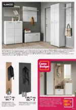 Como Модерен и стилен интериор в COMO с валидност до 07.05.2026 - до 07-05-26