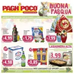 PaghiPoco Buona Pasqua - al 06.04.2026