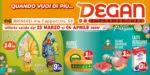 Degan Supermercati Buona Pasqua - al 04.04.2026