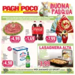 PaghiPoco Buona Pasqua - al 06.04.2026