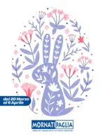 Mornati Paglia Evento Pasqua - al 06.04.2026