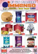 Immenso Buona Pasqua - al 04.04.2026