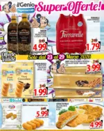 Il Genio Super Offerte! - al 29.03.2026