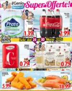 Il Genio Super Offerte! - al 30.03.2026