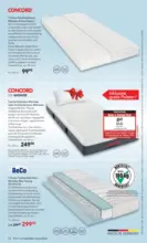 Matratzen Concord: Aus Liebe zu gutem Schlaf
