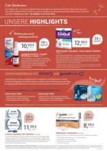 Ihre Apotheke vor Ort: Jetzt alle Angebote auch online entdecken!