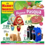 Market Ingross Buona Pasqua - al 06.04.2026